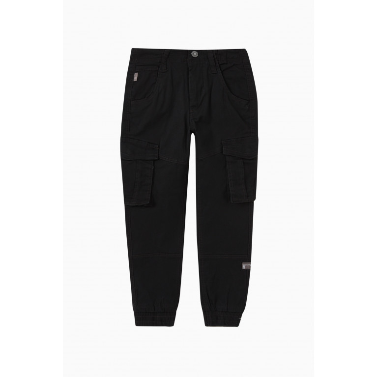 Name It - Name It - Cargo Pants in Cotton