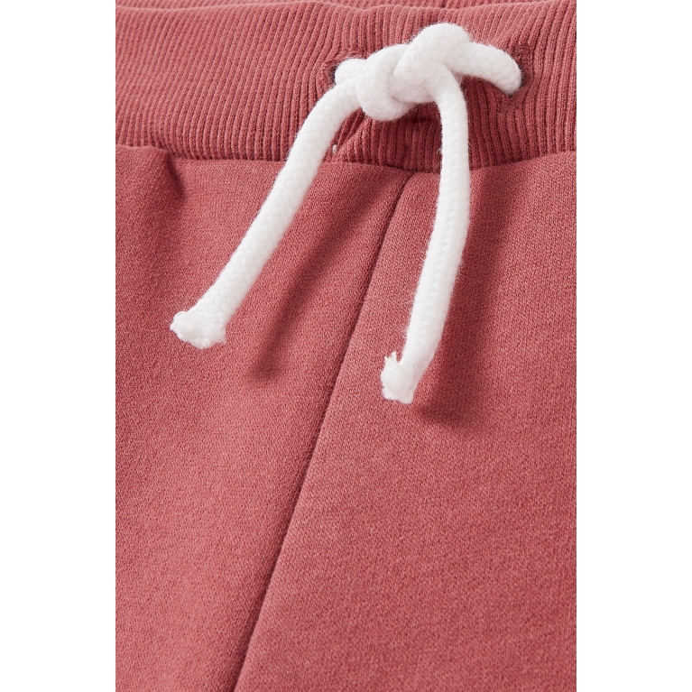Name It - Drawstring Sweatpants in Cotton