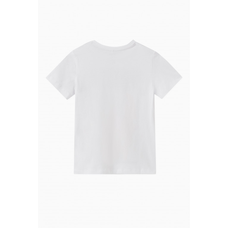 Name It - Pokemon T-shirt in Cotton