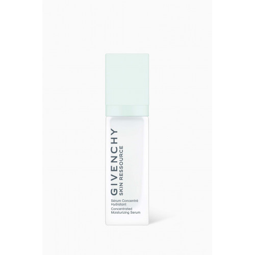 Givenchy  - Skin Ressource Concentrated Moisturizing Serum, 30ml