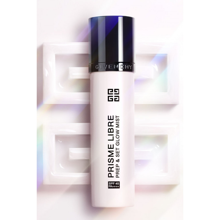 Givenchy  - Prisme Libre Prep & Set Glow Mist, 70ml