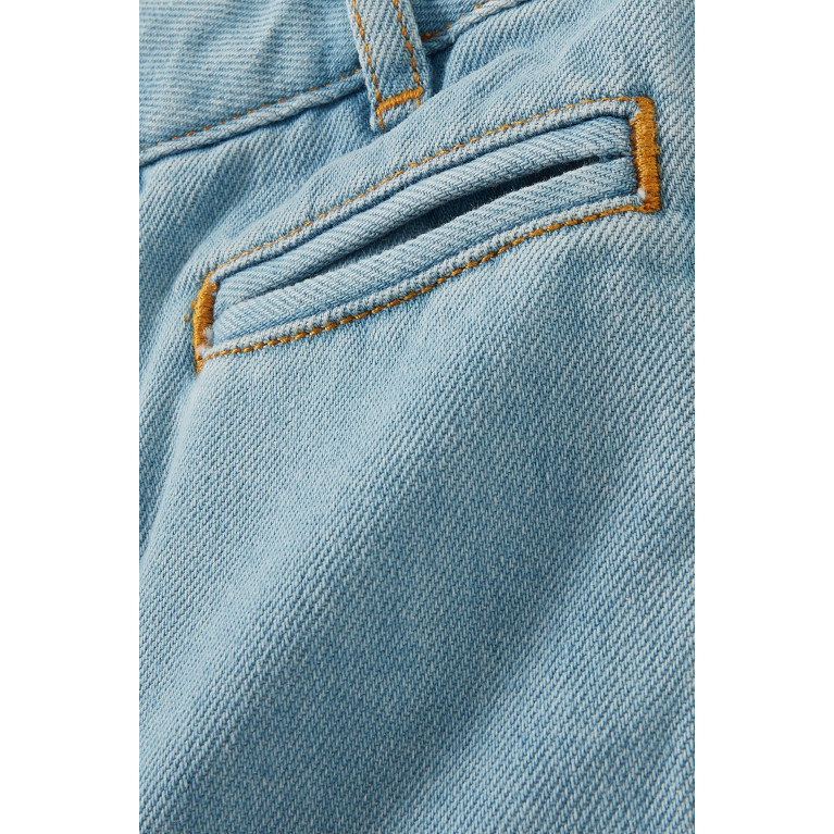 Bonpoint - Bestie Flared Denim Jeans