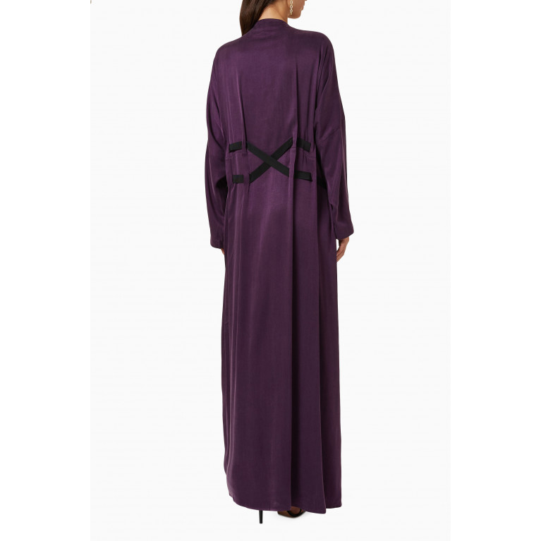 BAQA - Long Sleeve Dress