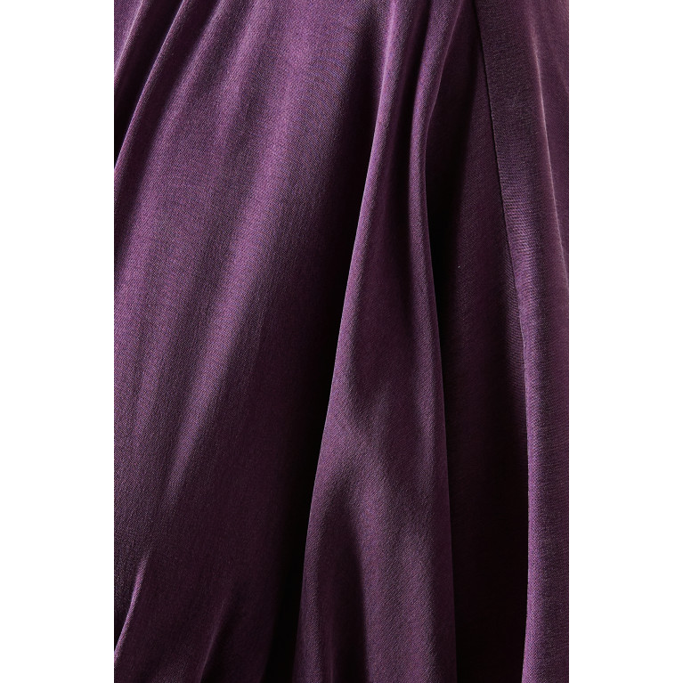 BAQA - Long Sleeve Dress