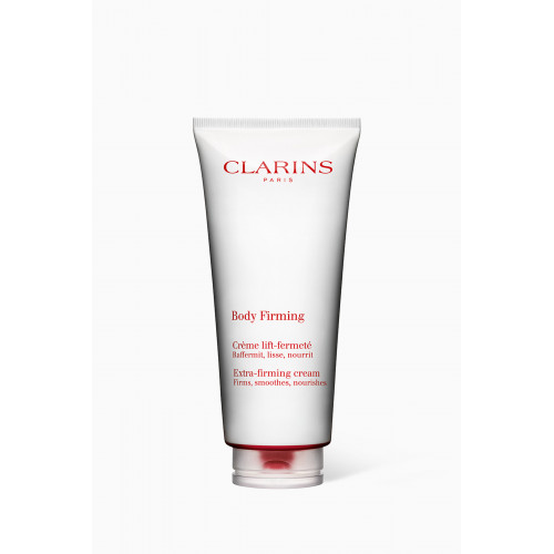 Clarins - Body Firming Extra-Firming Cream, 200ml