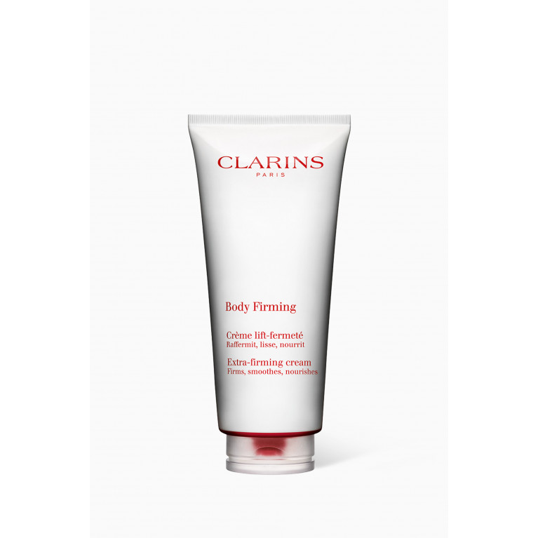 Clarins - Body Firming Extra-Firming Cream, 200ml