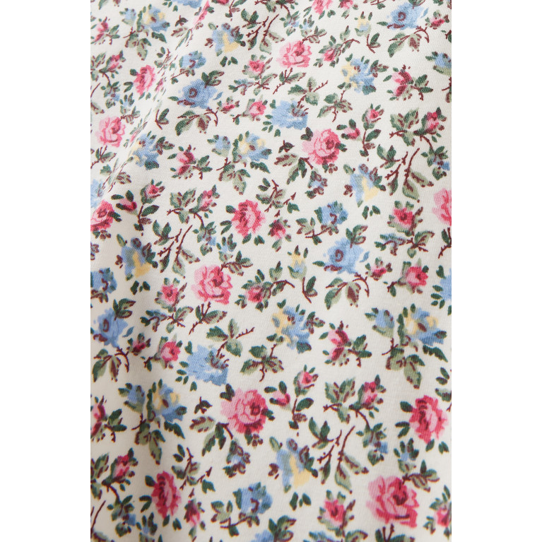 Polo Ralph Lauren - Floral Print Leggings in Jersey