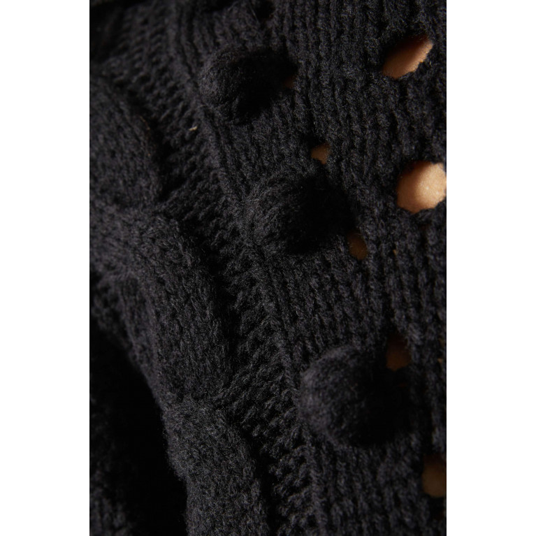 Ministry Of Style - Savanna Knit Sweater
