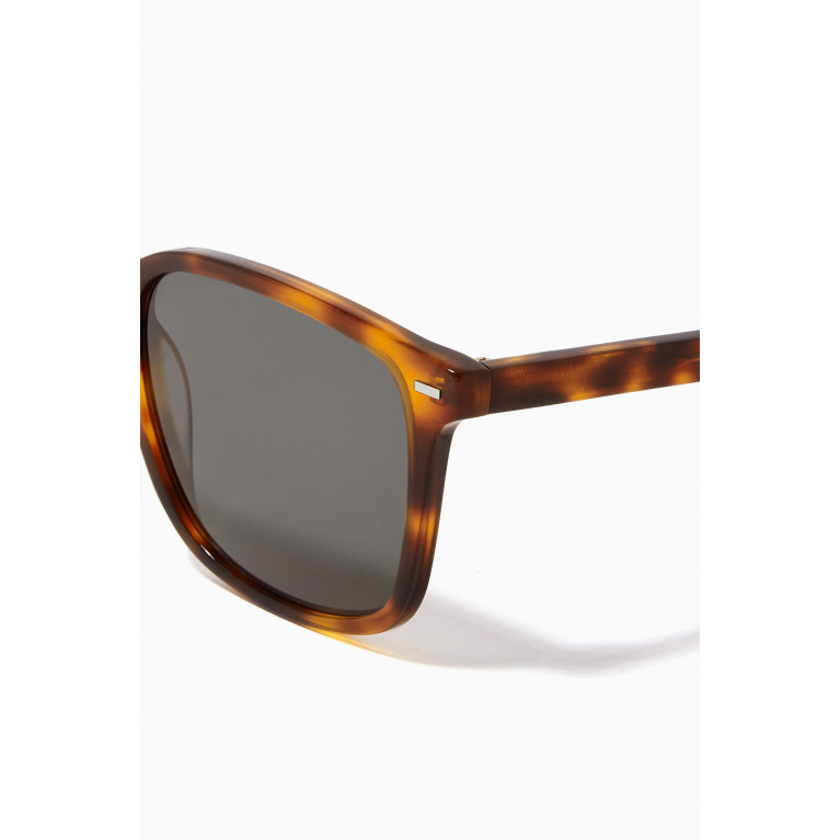 Jimmy Fairly - Sunglasses in Acetate