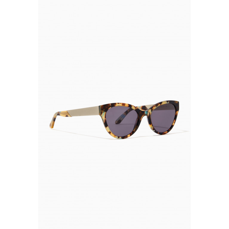 Jimmy Fairly - Mustang Sunglasses in Acetate