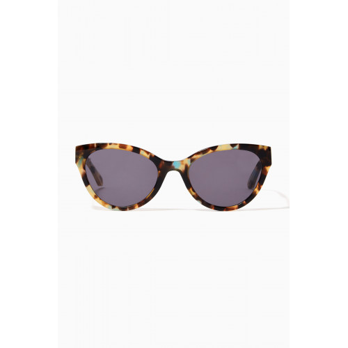 Jimmy Fairly - Mustang Sunglasses in Acetate