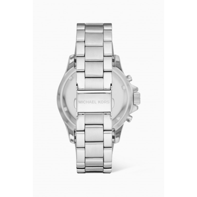 MICHAEL KORS - Everest Quartz Chronograph Watch, 42mm