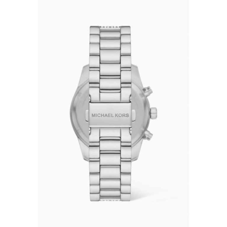 MICHAEL KORS - Lexington Chronograph Quartz Watch, 38mm
