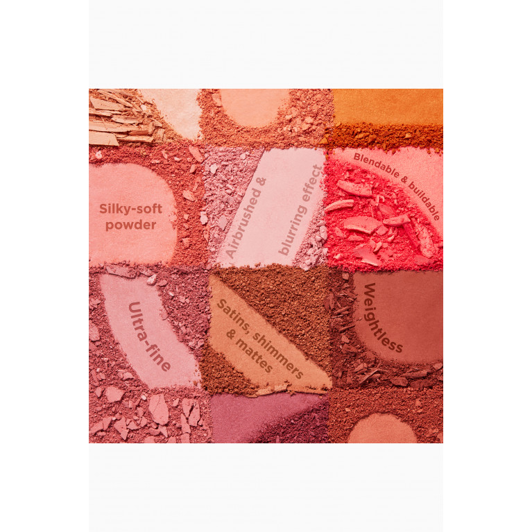 Benefit Cosmetics - Shellie Warm Seashell Pink Blush, 6g
