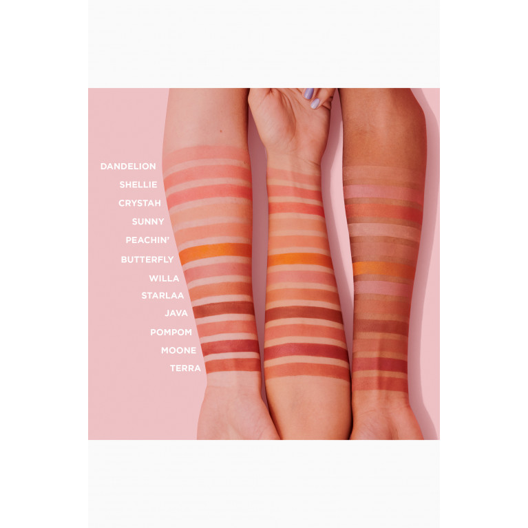 Benefit Cosmetics - Dandelion Baby-Pink Brightening Blush, 6g
