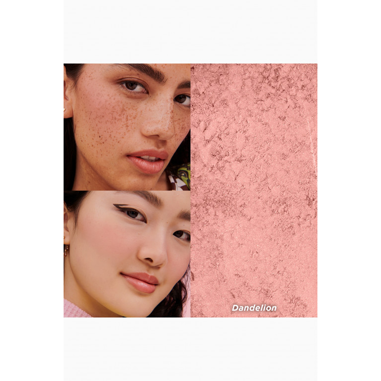 Benefit Cosmetics - Dandelion Baby-Pink Brightening Blush Mini, 2.5g
