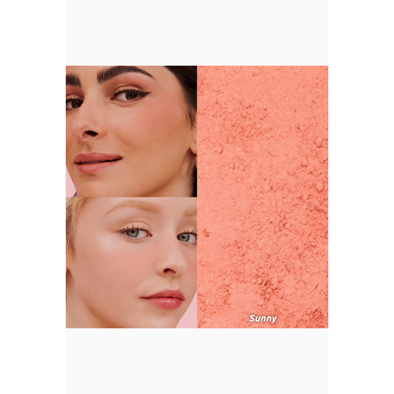 Benefit Cosmetics - Sunny Warm Coral Blush, 6g