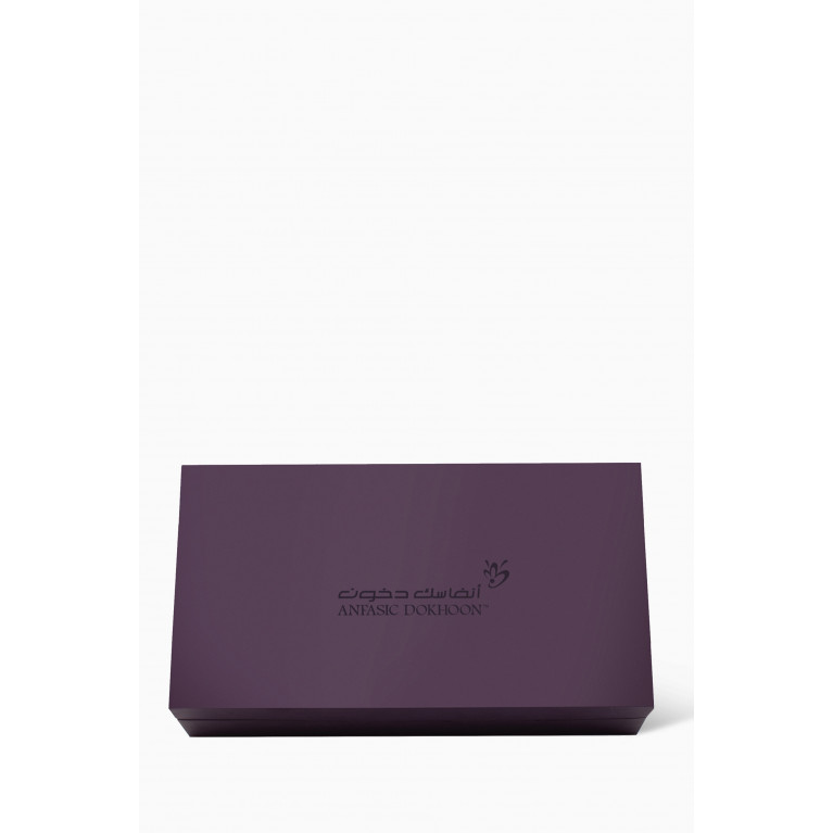 Anfasic Dokhoon - Premium Shaylussive Mania Gift Box