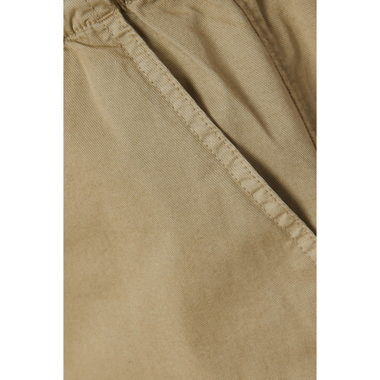 Ninety Percent - Climbing Shorts in Organic Cotton Twill