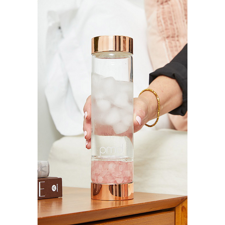 PMD Beauty - PMD Beauty - Aqua Water Bottle