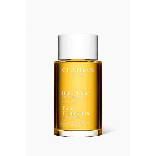 Clarins - Tonic Treatment Oil, 100ml