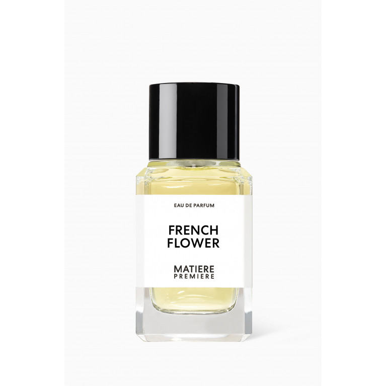 Matiere Premiere - French Flower Eau de Parfum, 100ml