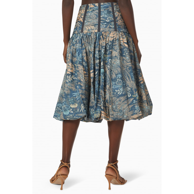 Ulla Johnson - Roselani Skirt in Cotton