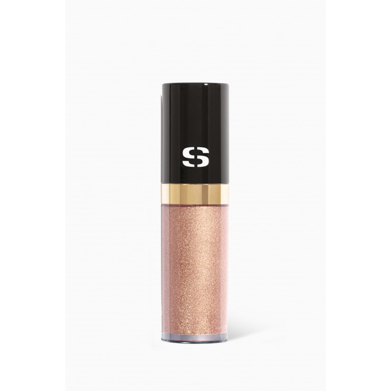 Sisley - 2 Copper Ombre Éclat Liquide Eye Shadow, 6.5ml