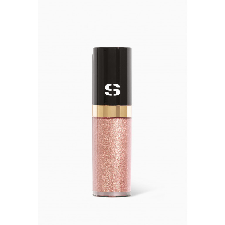 Sisley - 3 Pink Gold Ombre Éclat Liquide Eye Shadow, 6.5ml