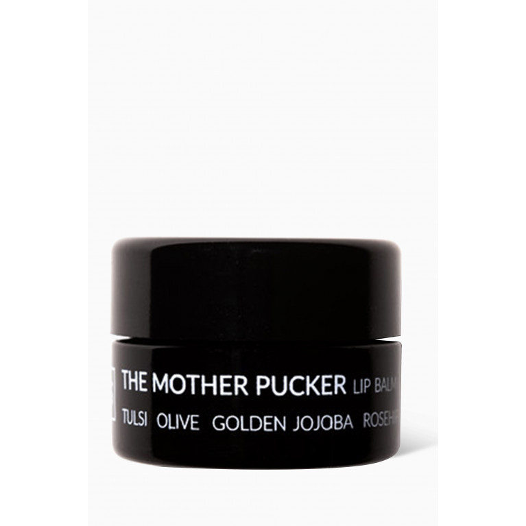 Khus + Khus - The Mother Pucker Lip Balm, 10ml