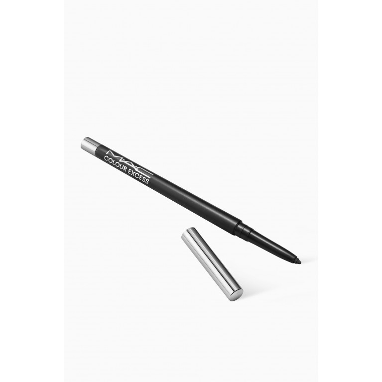 MAC Cosmetics - Glide or Die Colour Excess Gel Pencil, 0.35g