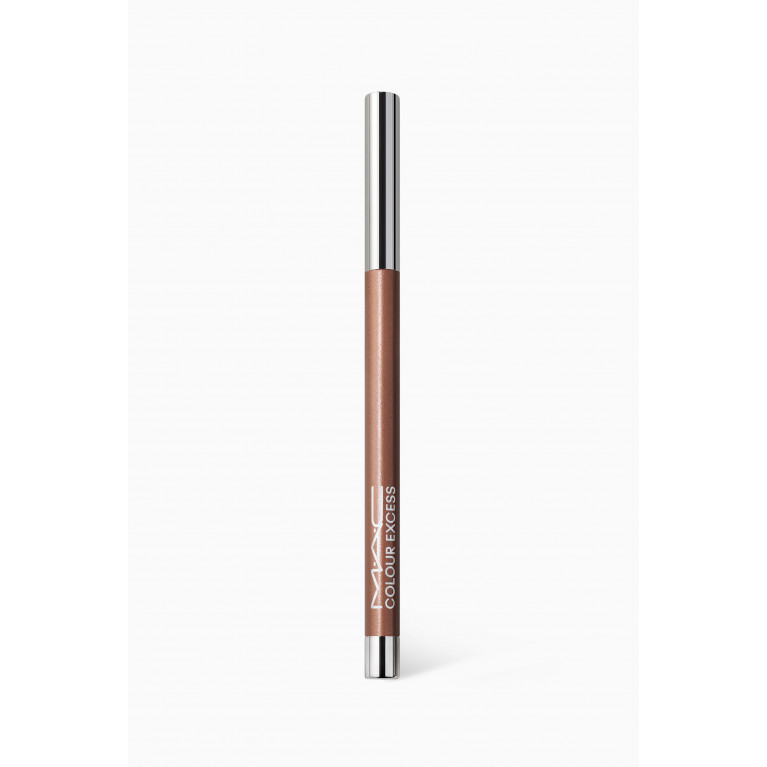 MAC Cosmetics - Skip The Waitlist Colour Excess Gel Pencil, 0.35g