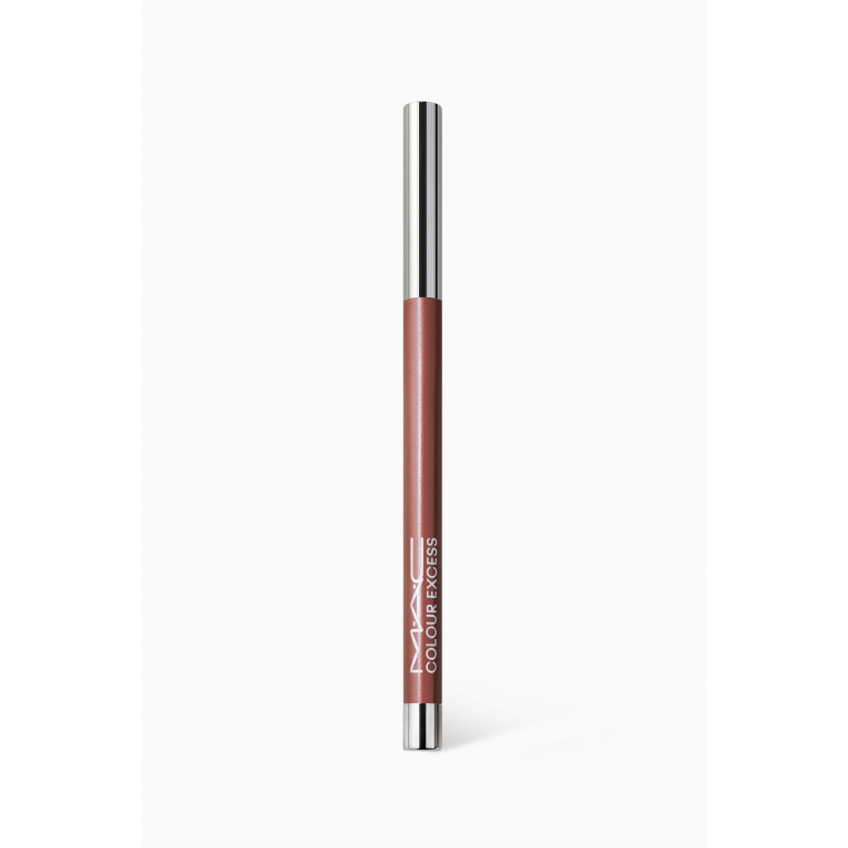 MAC Cosmetics - Nudge Nudge, Ink Ink Colour Excess Gel Pencil , 0.35g