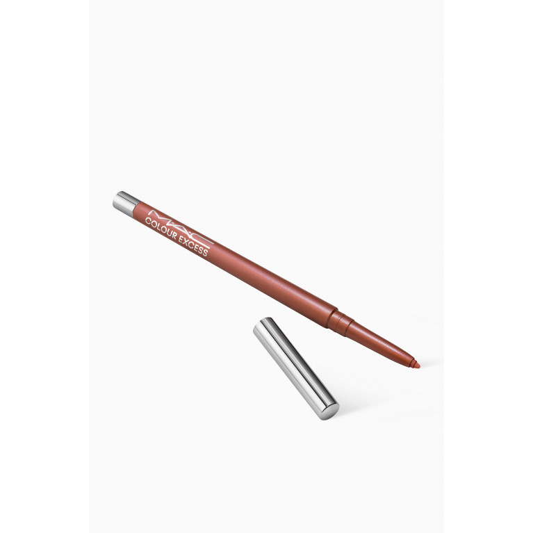 MAC Cosmetics - Nudge Nudge, Ink Ink Colour Excess Gel Pencil , 0.35g