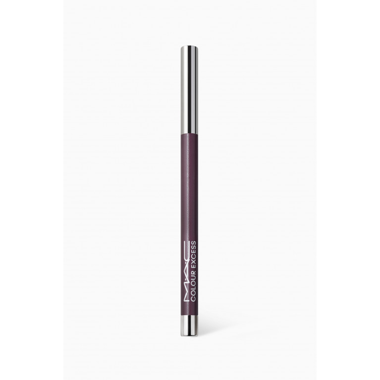 MAC Cosmetics - Graphic Content Colour Excess Gel Pencil, 0.35g
