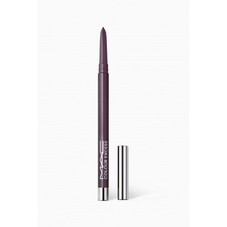 MAC Cosmetics - Graphic Content Colour Excess Gel Pencil, 0.35g