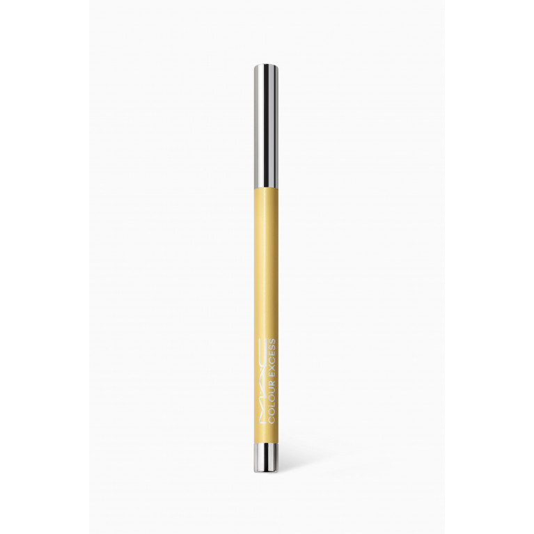 MAC Cosmetics - Permanent Vacation Colour Excess Gel Pencil, 0.35g