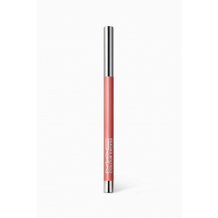 MAC Cosmetics - Tat Last Colour Excess Gel Pencil, 0.35g