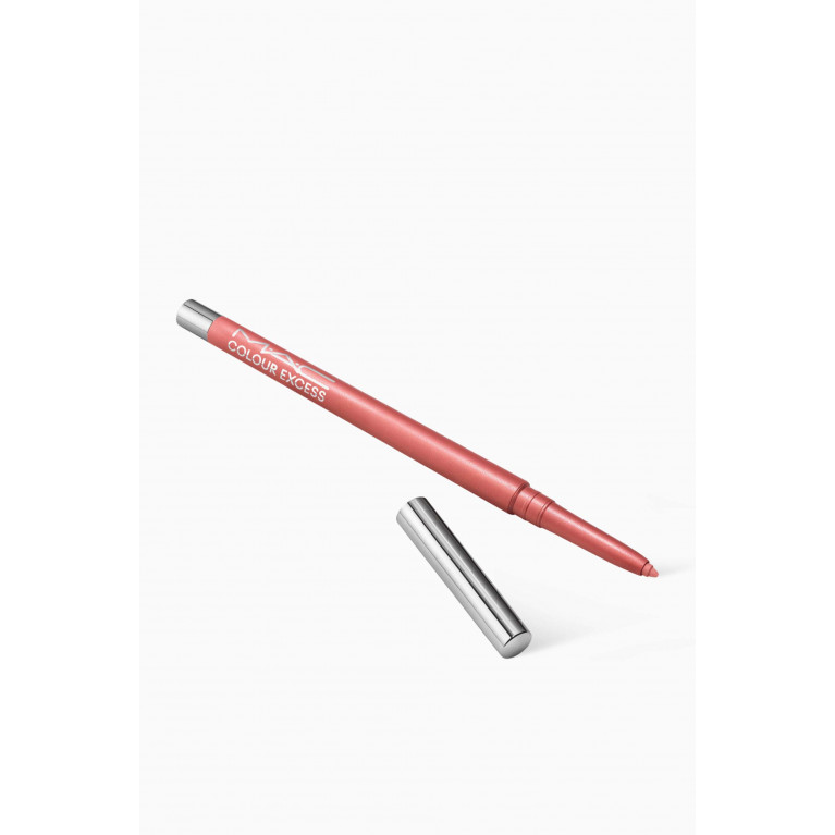 MAC Cosmetics - Tat Last Colour Excess Gel Pencil, 0.35g Tat Last