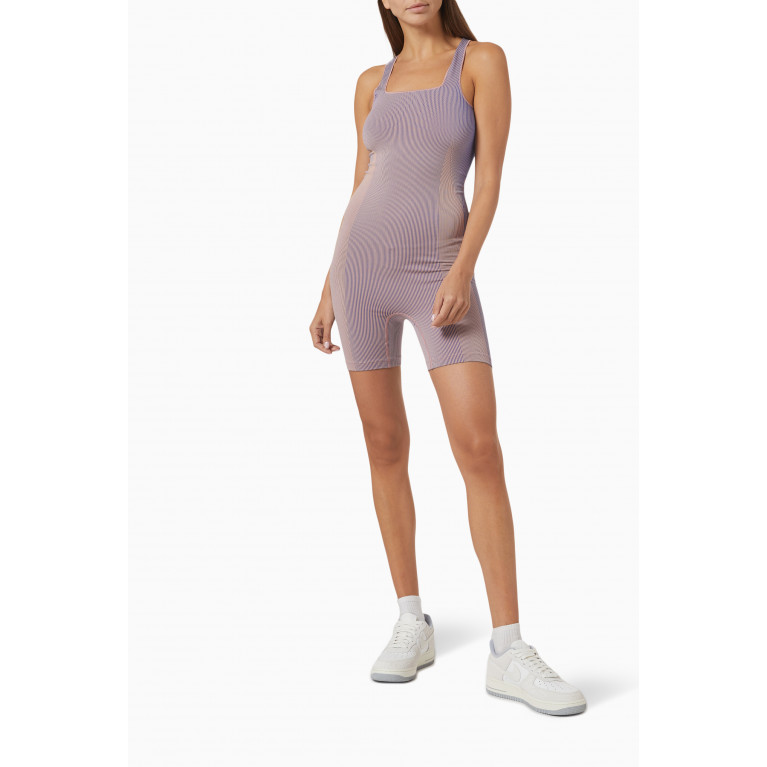 Nike - Yoga Dri-FIT Bodysuit