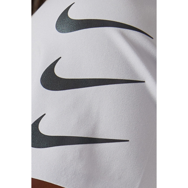 Nike - Dri-FIT Run Division T-shirt Grey