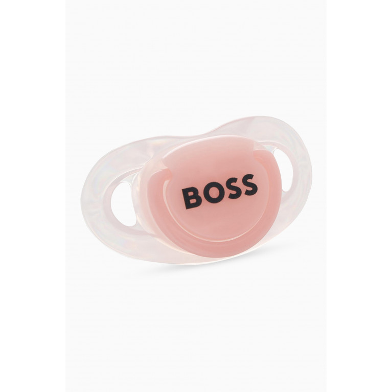 Boss - BOSS Pacifier in Silicone