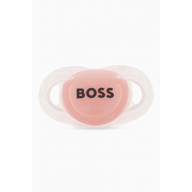 Boss - BOSS Pacifier in Silicone