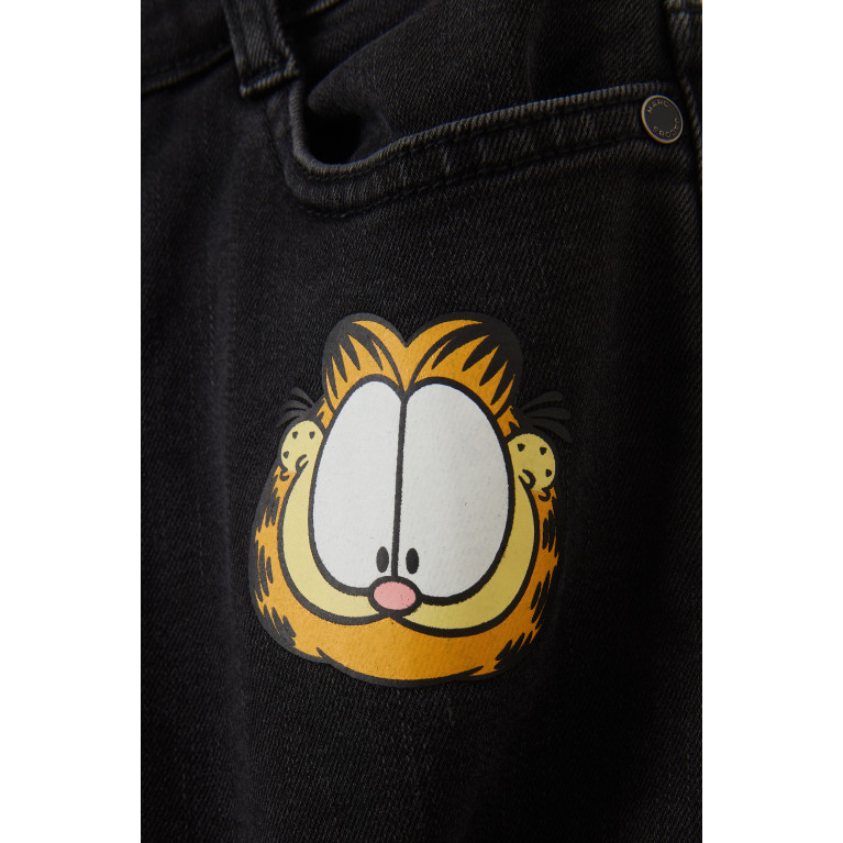 Marc Jacobs - Garfield Jeans in Cotton