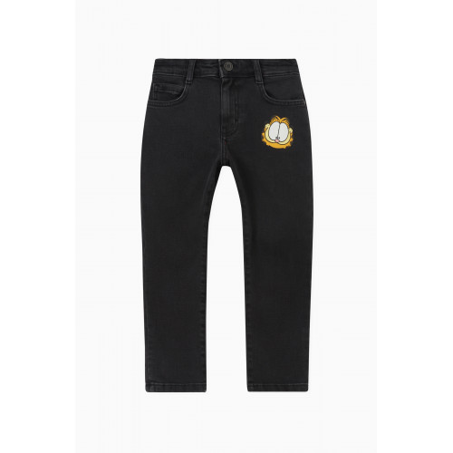 Marc Jacobs - Garfield Jeans in Cotton
