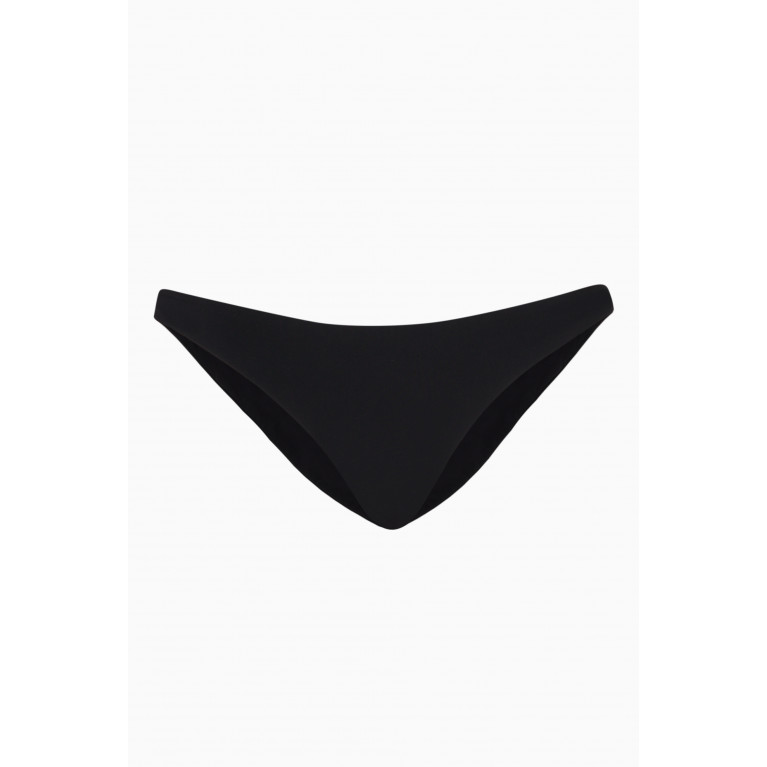Anemos - Hipster Bikini Bottom in Stretch Nylon