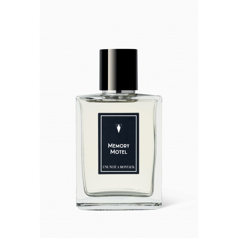 Une Nuit Nomade - Memory Motel Eau de Parfum, 100ml