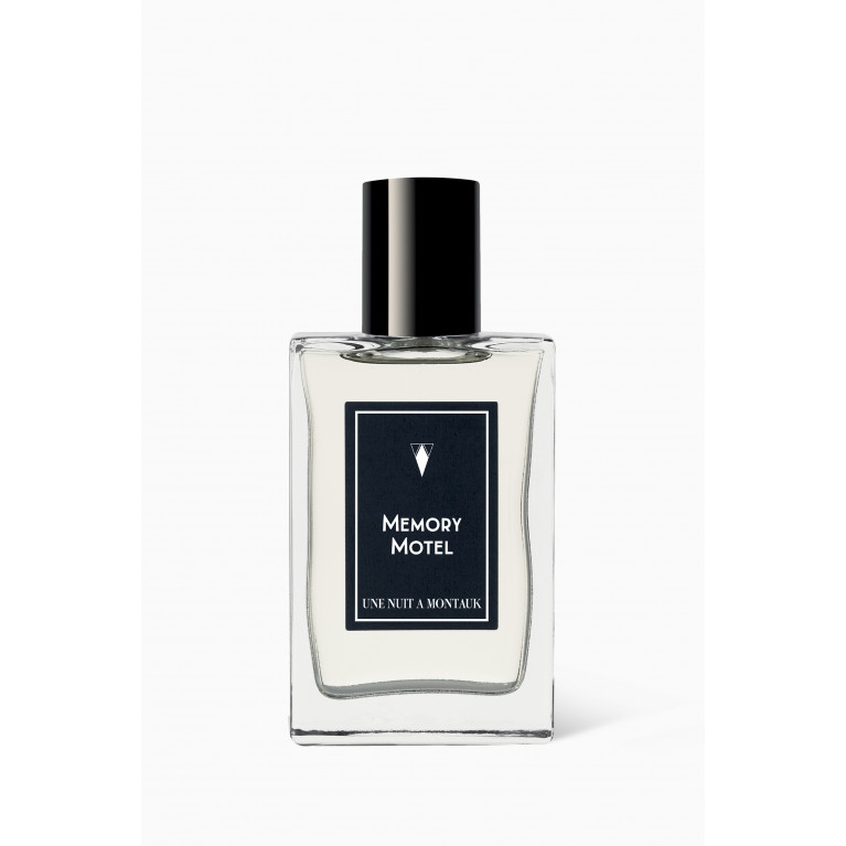 Une Nuit Nomade - Memory Motel Eau de Parfum, 50ml