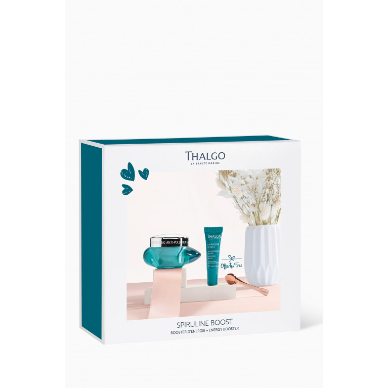 Thalgo - Spiruline Boost Gift Set