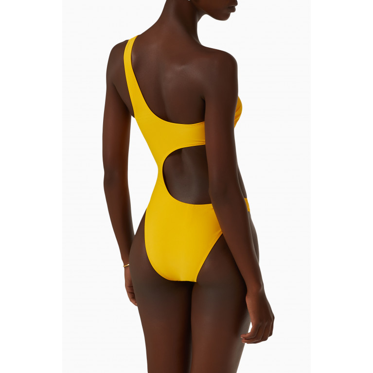 Solid & Striped - The Astrid One-piece Swimsuit in Stretch Nylon
